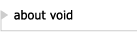abuot void